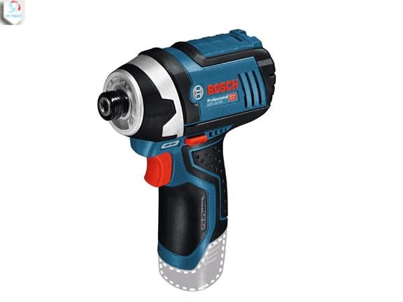 بدنه بکس شارژی بوش مدل gdr 12v-105
