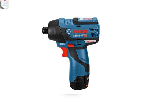 بکس شارژی بوش مدل gdr 12v-110