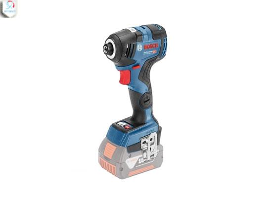 بدنه بکس شارژی بوش مدل gdr 18v-200 c