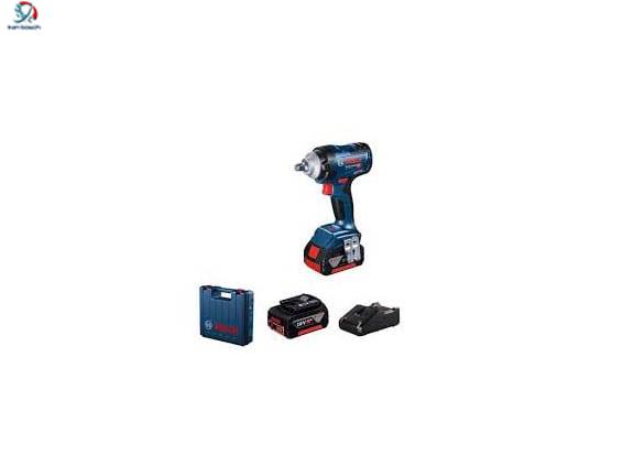 بکس شارژی بوش مدل gds 18v-400 Professional