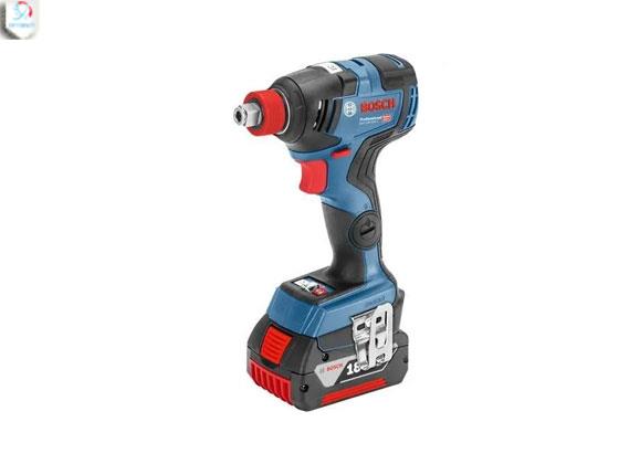 بکس شارژی بوش مدل gdx 18v-200 c