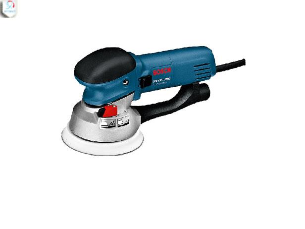 سنباده لرزان گرد مدل gex 150 turbo