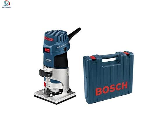 فرز نجاری بوش مدل gkf 600 professional