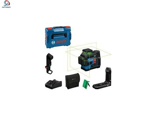 تراز لیزری بوش مدل gll 12v-100-33 cg