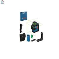 تراز لیزری بوش مدل gll 80-33 g professional bosch