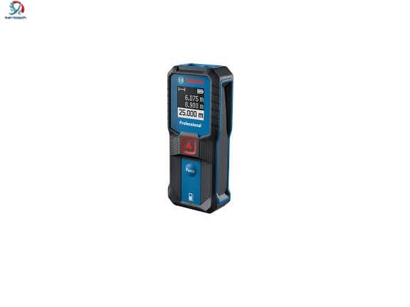 متر لیزری بوش مدل glm 25-23