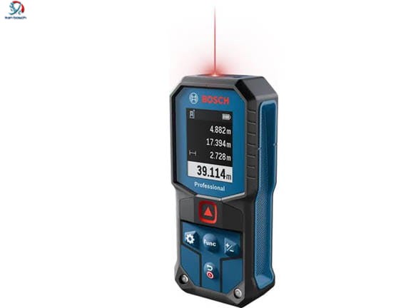 متر لیزری بوش مدل glm 40-31
