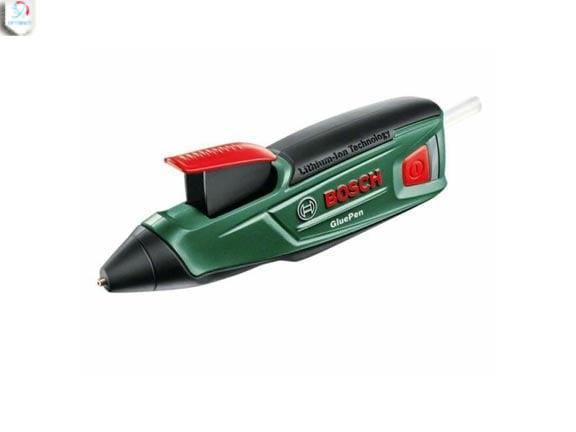 چسب حرارتی شارژی بوش مدل glue pen