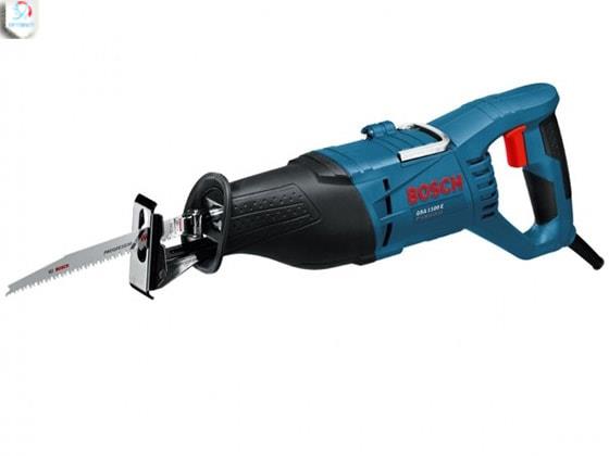 اره افقی بر بوش مدل gsa 1100 e