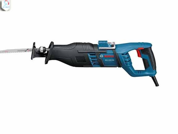 اره افقی بر بوش مدل gsa 1300 pce