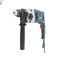 دریل بوش 800 وات ضربه ای مدل gsb 18-2 re