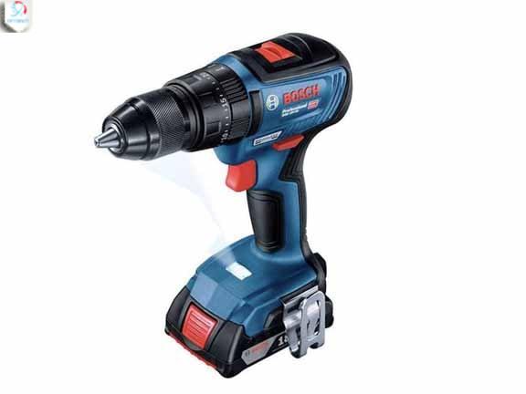 دریل شارژی بوش مدل gsb 18v-50