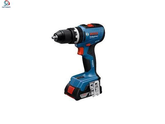 دریل شارژی بوش مدل gsb 18v-65 professional