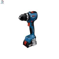 دریل شارژی بوش مدل gsb 18v-65 professional