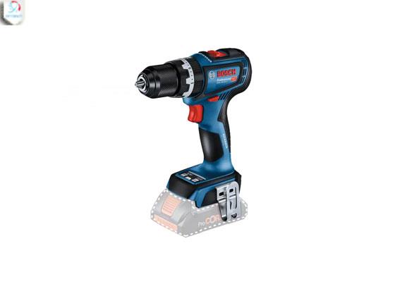 بدنه دریل شارژی بوش مدل gsb 18v-90 c