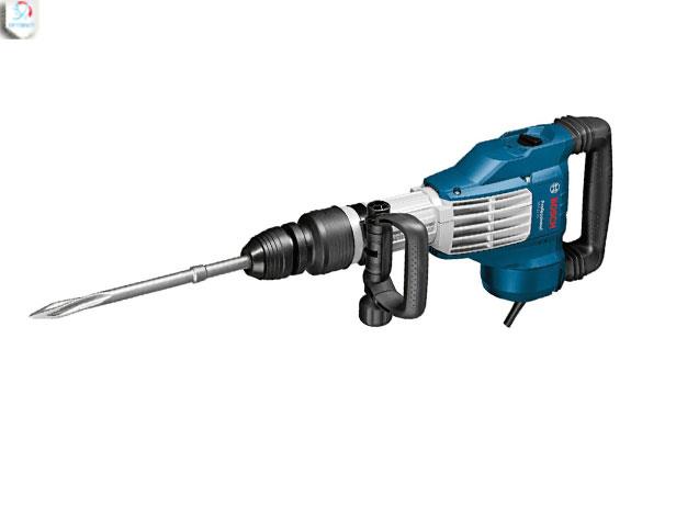 چکش تخریب بوش  11 کیلویی مدل gsh 11 vc
