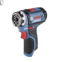 بدنه دریل شارژی بوش مدل gsr 12v-15 fc