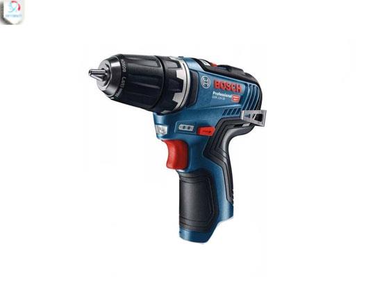بدنه دریل شارژی بوش مدل gsr 12v-30
