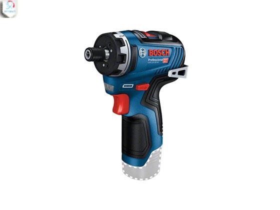 بدنه دریل شارژی بوش مدل gsr 12v-35 HX