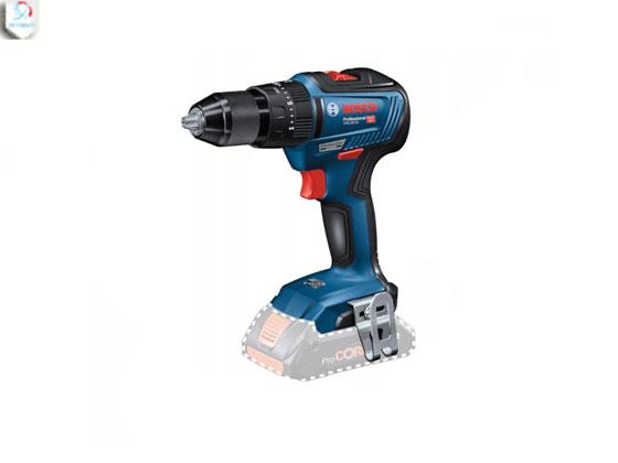 بدنه دریل شارژی بوش مدل gsr 18v-50