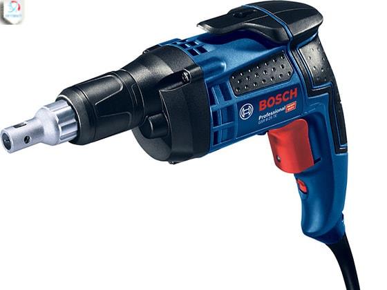 پیچ گوشتی برقی بوش مدل gsr 6-25 te