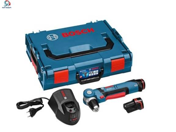 دریل شارژی سرکج بوش مدل gwb 10.8 li professional