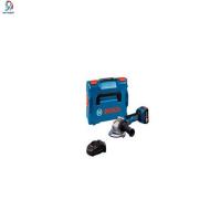 مینی فرز شارژی بوش مدل gws 18v-11 s professional
