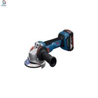 مینی فرز شارژی بوش مدل gws 18v-11 s professional