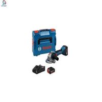 مینی فرز شارژی بوش مدل gws 18v-8 professional