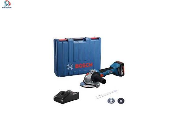 مینی فرز شارژی بوش مدل gws 18v-8 professional