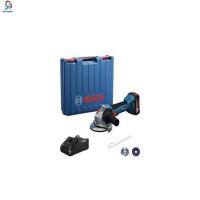 مینی فرز شارژی بوش مدل gws 18v-8 professional