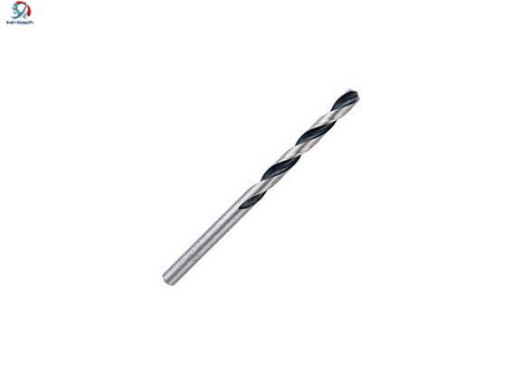 مته فلز بوش شماره 5 مدل hss pointeq 5 mm