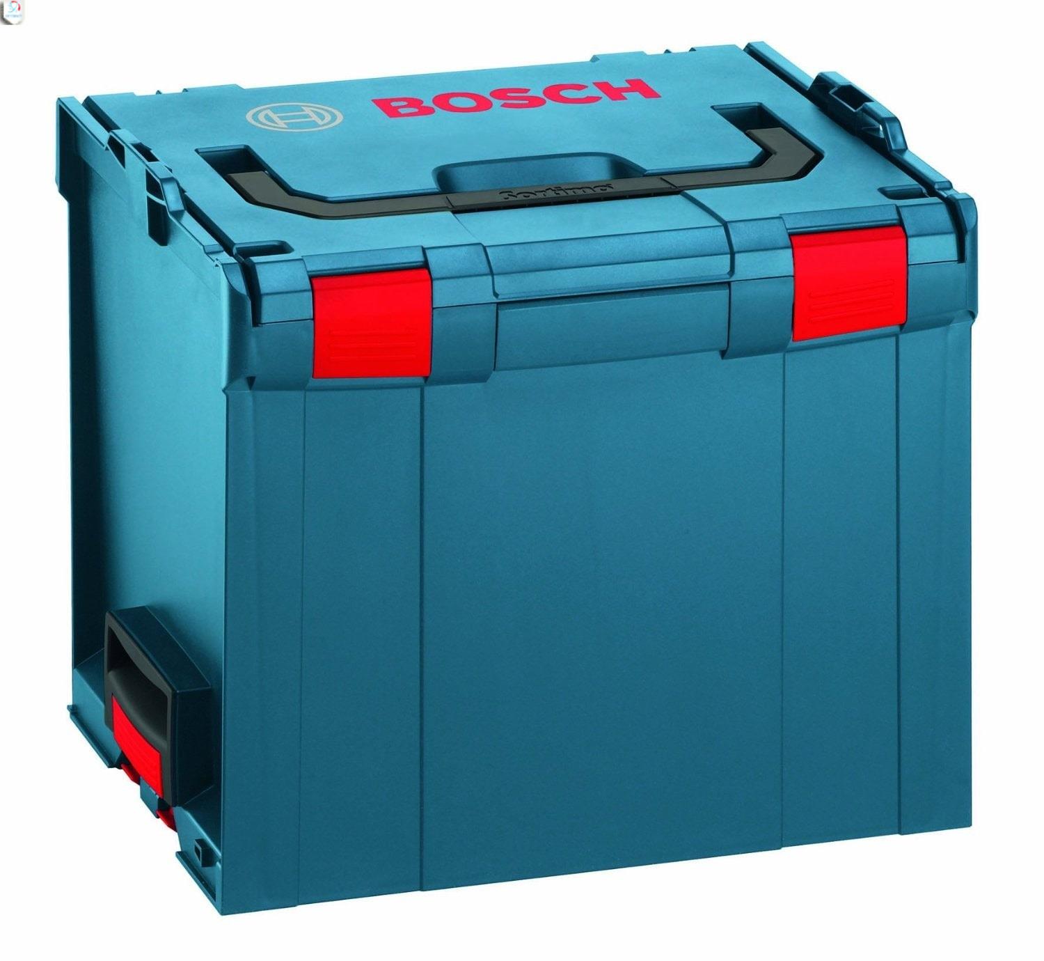 جعبه ابزار بوش lbox