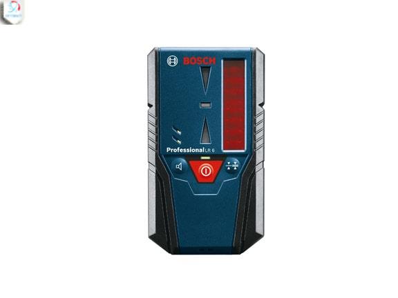 ردیاب تراز لیزری بوش مدل lr 6