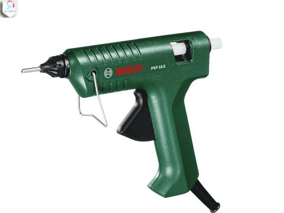 چسب حرارتی بوش مدل pkp 18 e