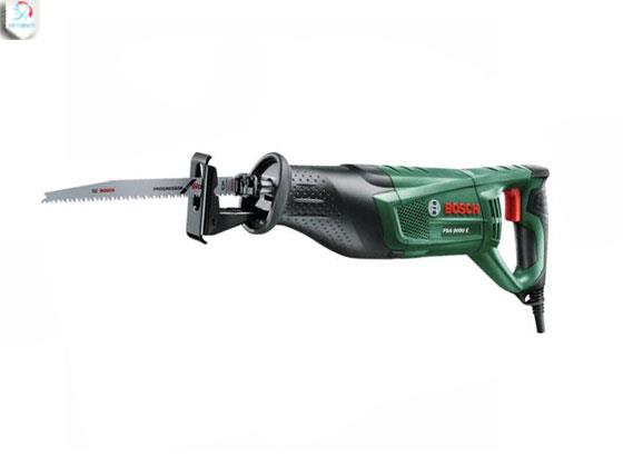 اره افقی بر بوش مدل psa 900 e