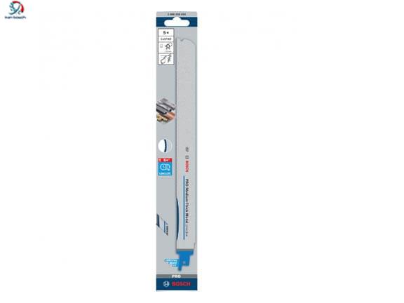 تیغ اره افقی بر بوش مدل s 1237 bef pro