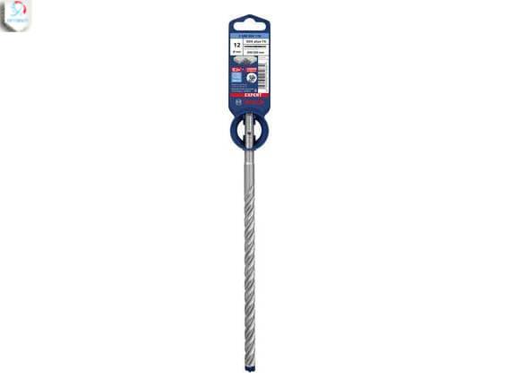 مته 4 شیار بوش مدل sds plus 7x 12 mm export