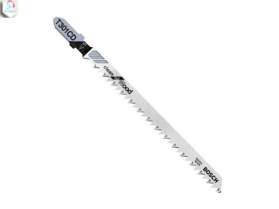 تیغه اره عمودبر بوش مدل t 301 cd