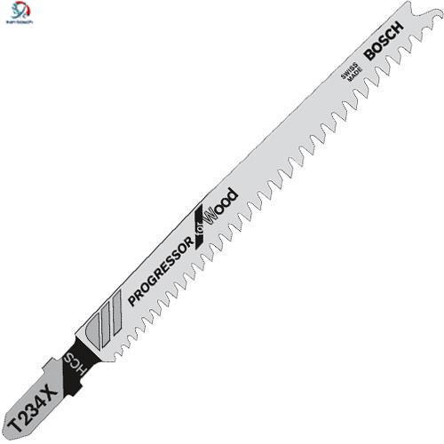 تیغ اره عمودبر بوش مدل t 234 x