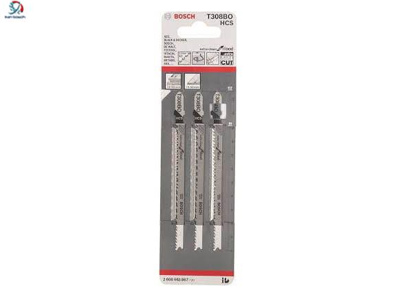 تیغ اره بوش مدل t 308 bo