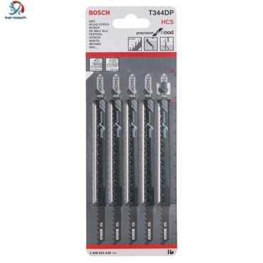 تیغ اره عمودبر بوش مدل t 344 dp