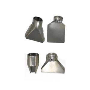 سشوار صنعتی محک مدل HG-600A HG-600A Mahak