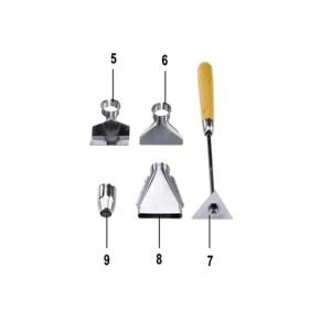 سشوار صنعتی دیجیتالی آینهل مدل RT-HA2000E RT-HA2000E Einhell