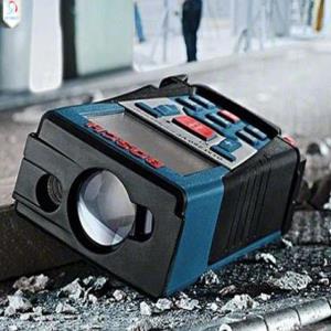 متر لیزری بوش مدل glm 250 vf