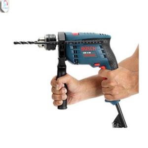 دریل ضربه ای بوش gsb 13 re