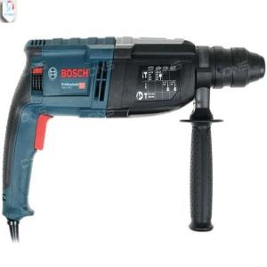 دریل چکش بوش gbh 2-28 dv