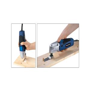 کارتک و سنباده برقی آینهل مدل BT-MG 180-1 BT-MG 180-1 Einhell