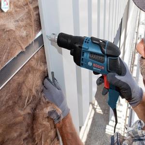 پیچ گوشتی برقی بوش gsr 6-25 te