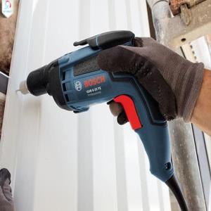 پیچ گوشتی برقی مدل gsr 6-25 te